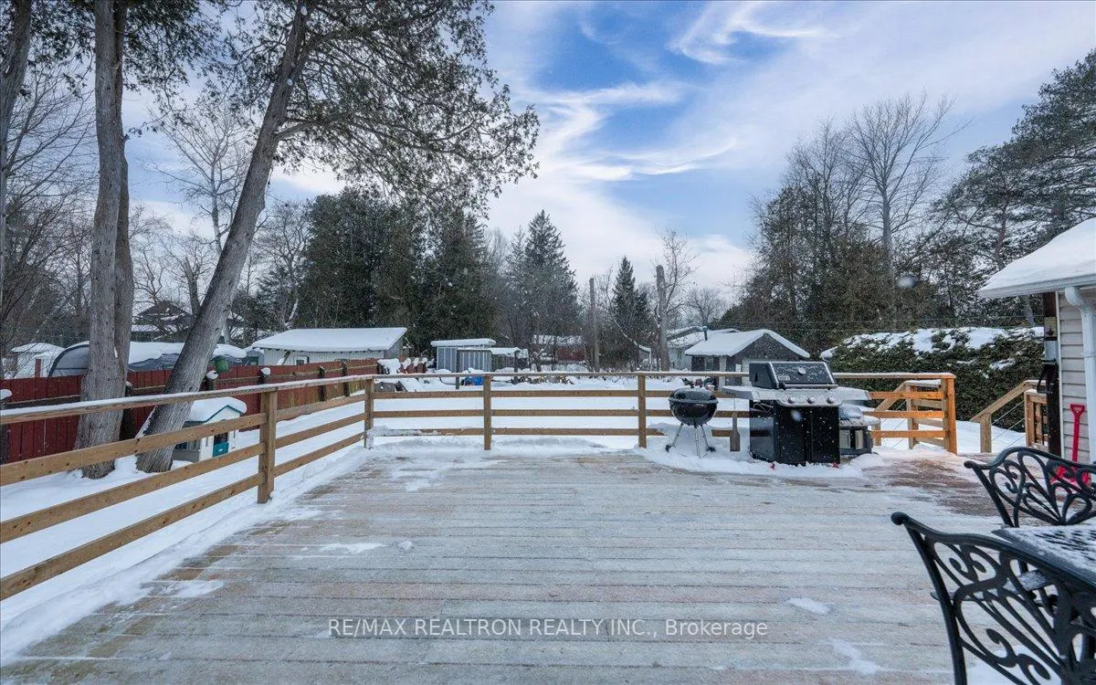 Photo 39 of 18 Hadden Road, Georgina, Virginia — HOMEH