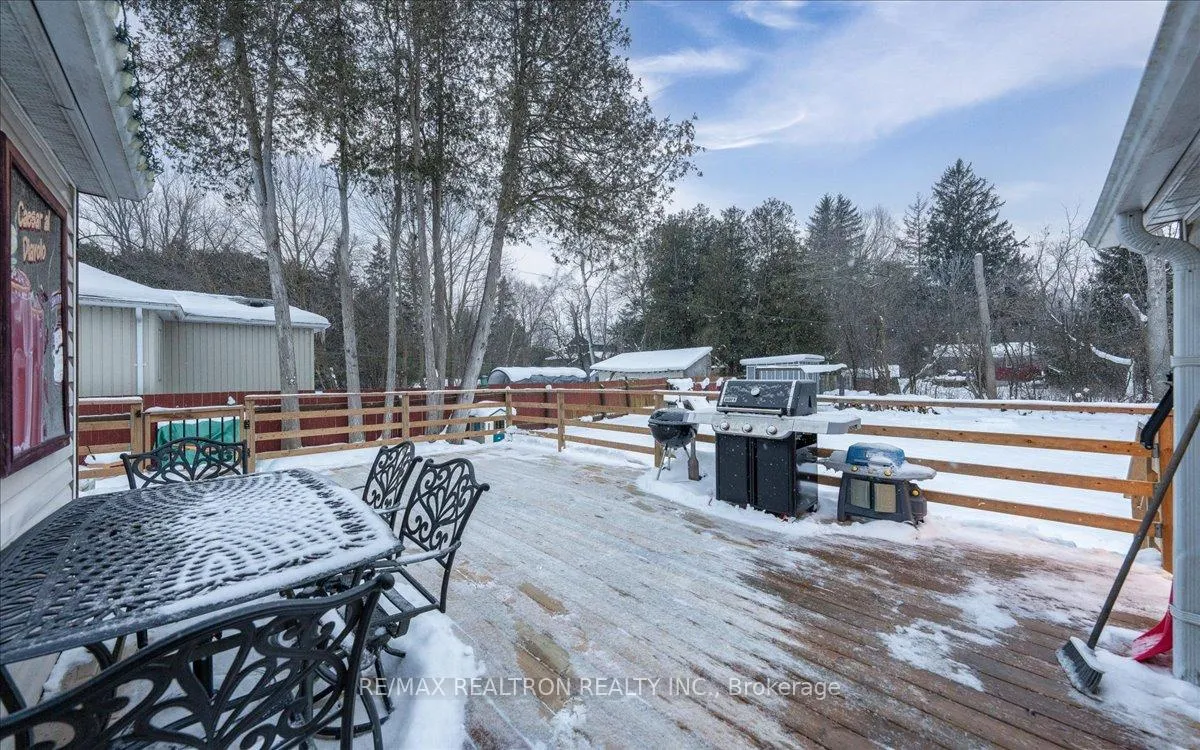 Photo 40 of 18 Hadden Road, Georgina, Virginia — HOMEH