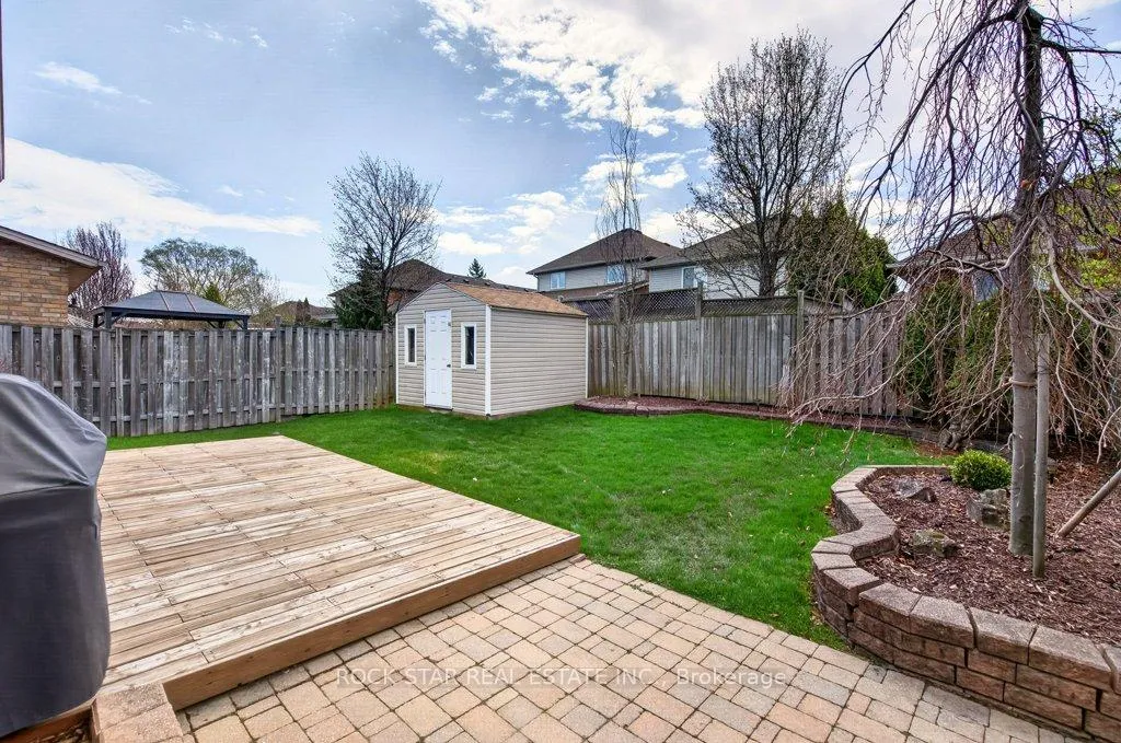 Photo 34 of 35 Hepburn Crescent, Hamilton, Mountview — HOMEH