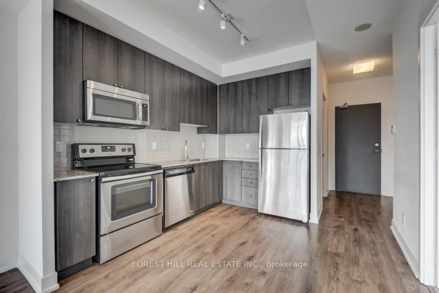 Photo 3 of Unit 1105, 68 Merton Street, Toronto, Mount Pleasant West — HOMEH