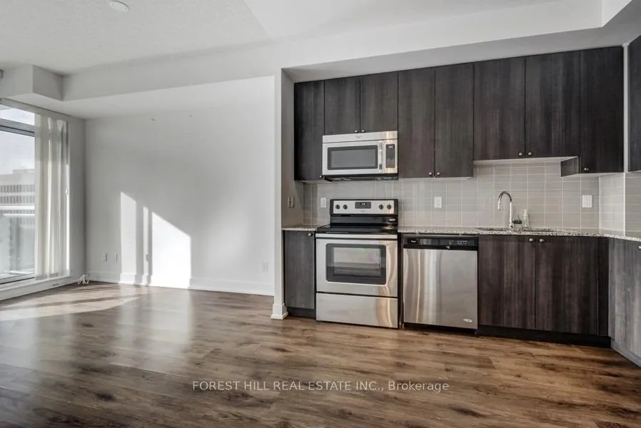 Photo 4 of Unit 1105, 68 Merton Street, Toronto, Mount Pleasant West — HOMEH