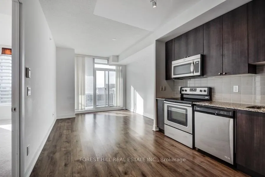 Photo 5 of Unit 1105, 68 Merton Street, Toronto, Mount Pleasant West — HOMEH