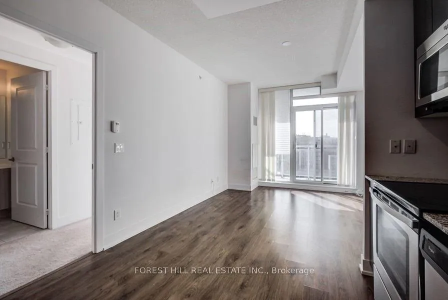 Photo 6 of Unit 1105, 68 Merton Street, Toronto, Mount Pleasant West — HOMEH