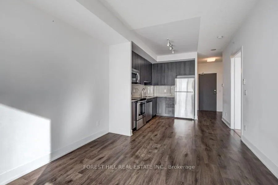 Photo 7 of Unit 1105, 68 Merton Street, Toronto, Mount Pleasant West — HOMEH