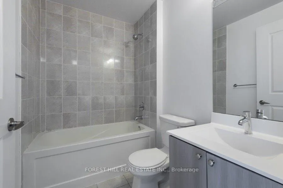 Photo 9 of Unit 1105, 68 Merton Street, Toronto, Mount Pleasant West — HOMEH