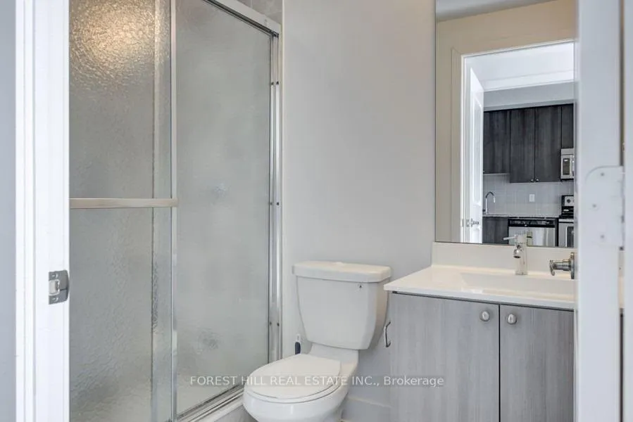 Photo 12 of Unit 1105, 68 Merton Street, Toronto, Mount Pleasant West — HOMEH