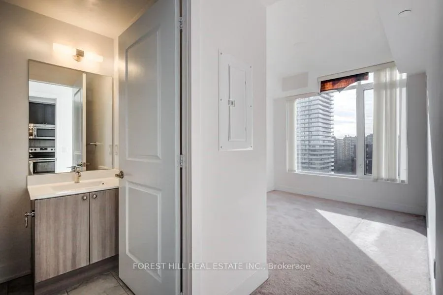 Photo 13 of Unit 1105, 68 Merton Street, Toronto, Mount Pleasant West — HOMEH