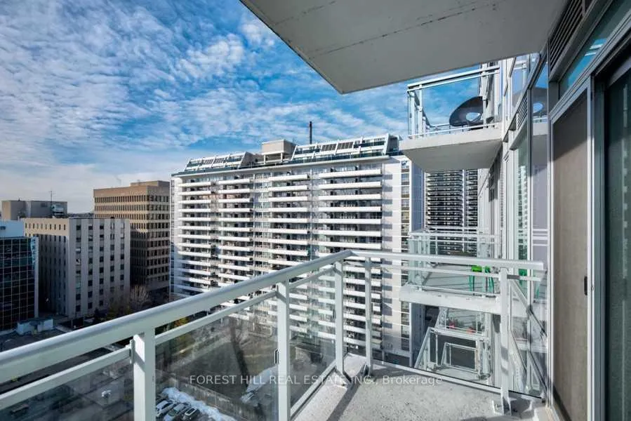 Photo 17 of Unit 1105, 68 Merton Street, Toronto, Mount Pleasant West — HOMEH