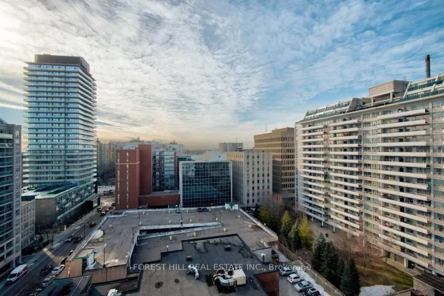 Photo 19 of Unit 1105, 68 Merton Street, Toronto, Mount Pleasant West — HOMEH