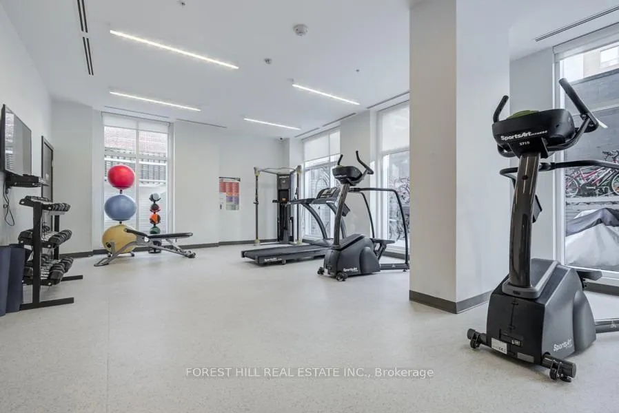 Photo 20 of Unit 1105, 68 Merton Street, Toronto, Mount Pleasant West — HOMEH