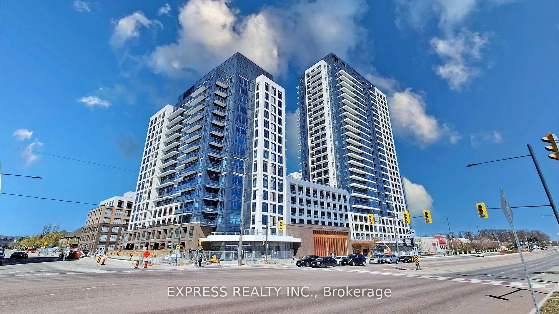 Photo 1 of Unit 2012, 7950 Bathurst Street, Vaughan, Beverley Glen — HOMEH