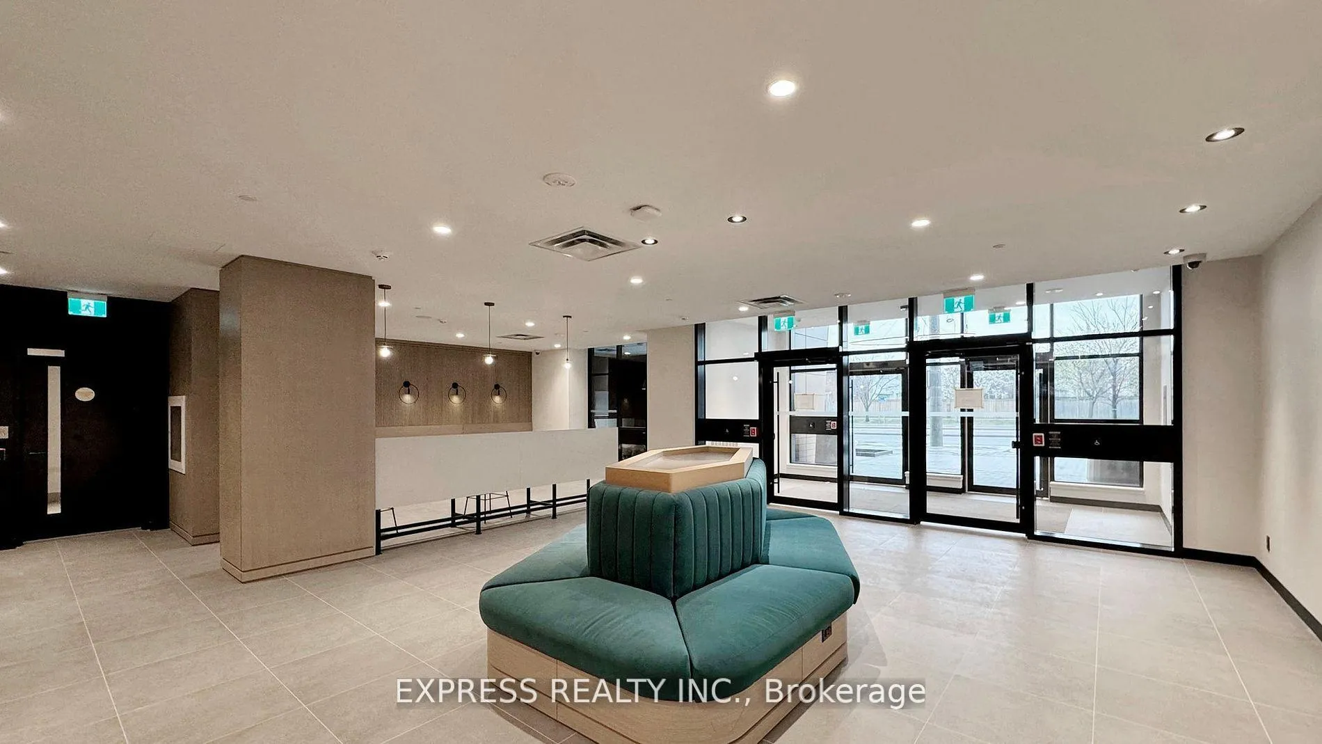 Photo 3 of Unit 2012, 7950 Bathurst Street, Vaughan, Beverley Glen — HOMEH