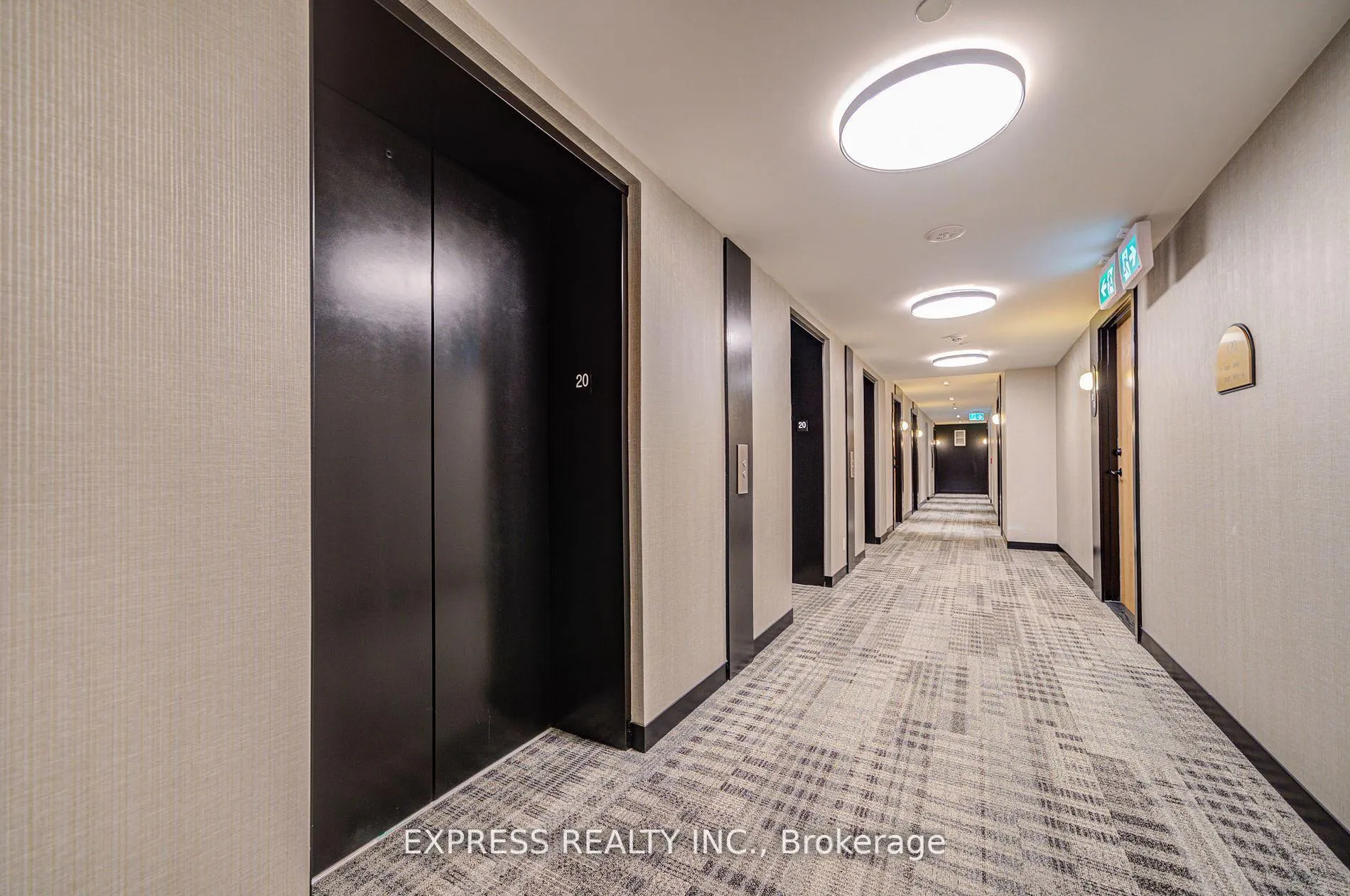 Photo 4 of Unit 2012, 7950 Bathurst Street, Vaughan, Beverley Glen — HOMEH