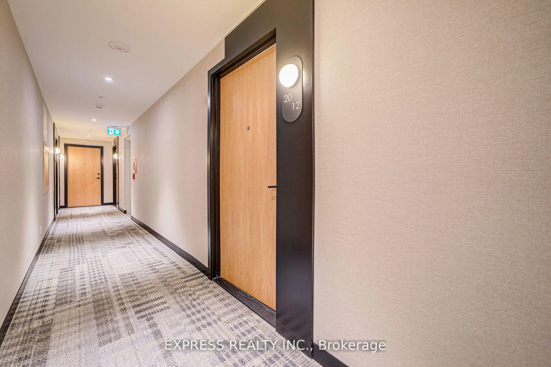 Photo 5 of Unit 2012, 7950 Bathurst Street, Vaughan, Beverley Glen — HOMEH
