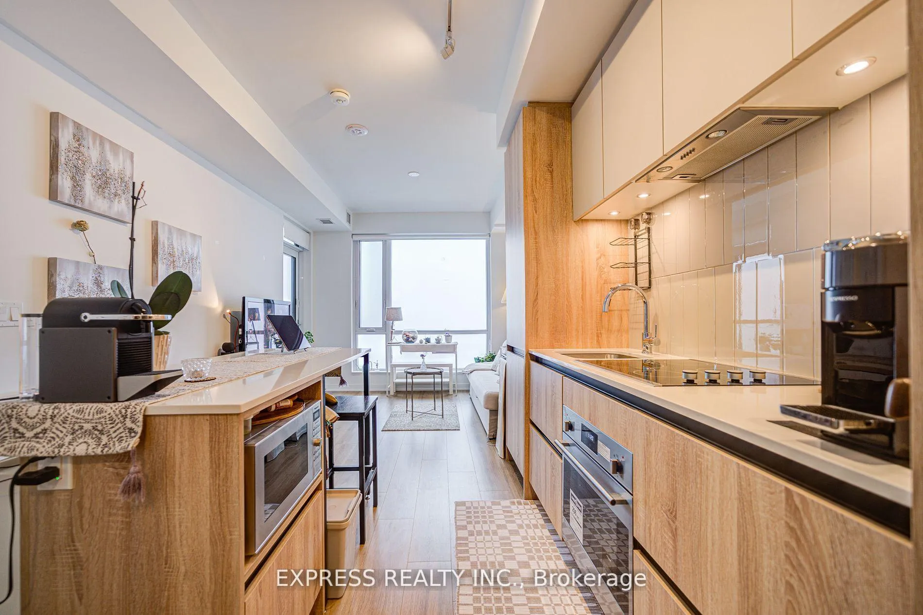 Photo 8 of Unit 2012, 7950 Bathurst Street, Vaughan, Beverley Glen — HOMEH