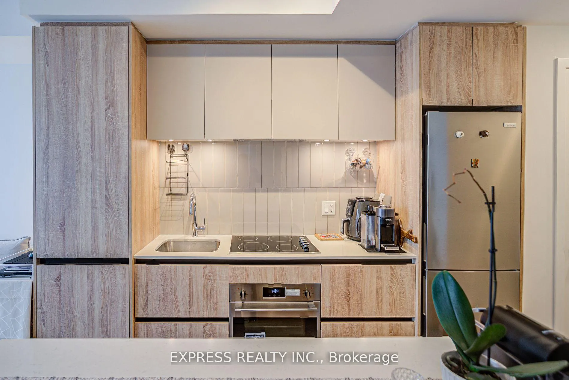 Photo 9 of Unit 2012, 7950 Bathurst Street, Vaughan, Beverley Glen — HOMEH