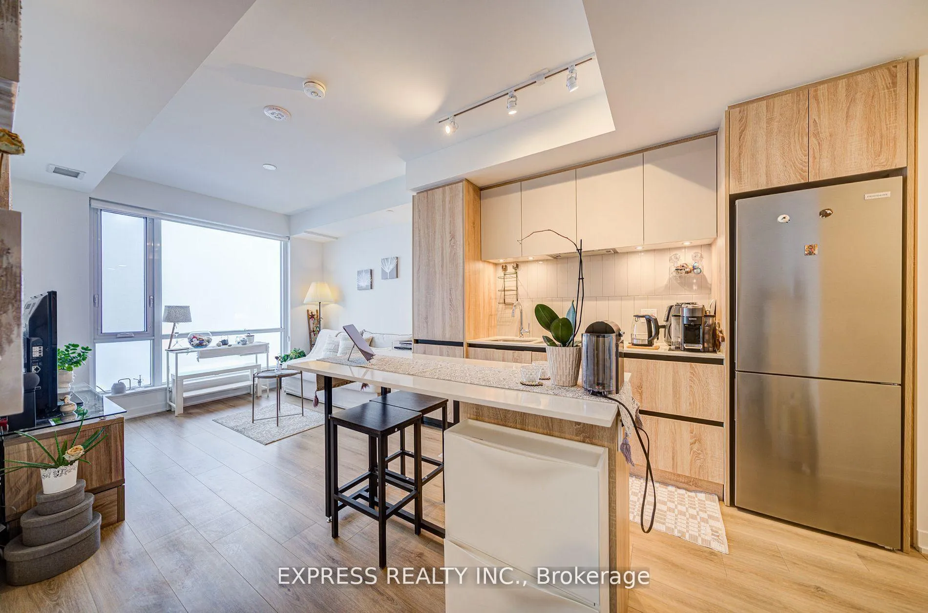 Photo 11 of Unit 2012, 7950 Bathurst Street, Vaughan, Beverley Glen — HOMEH