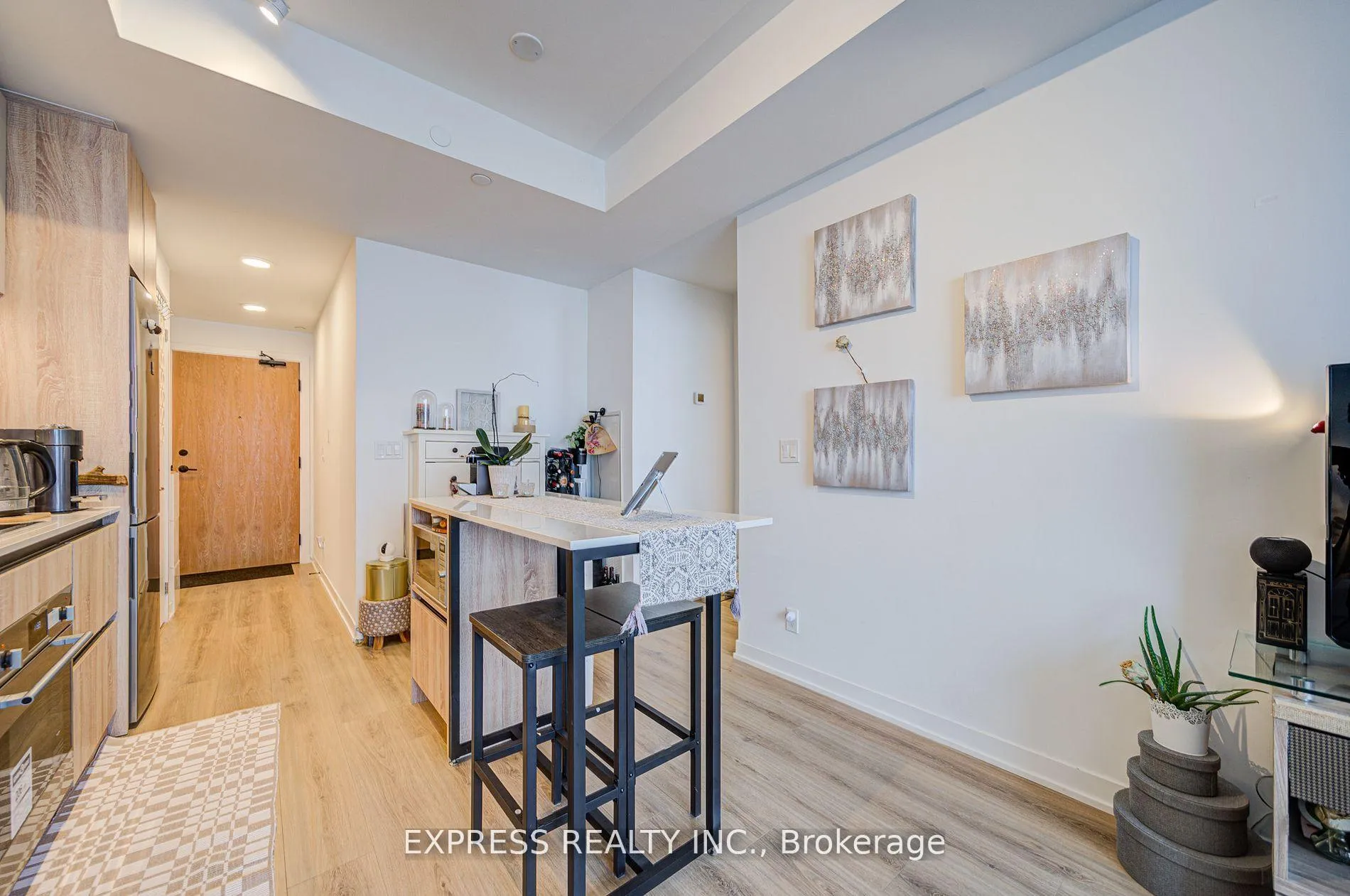 Photo 12 of Unit 2012, 7950 Bathurst Street, Vaughan, Beverley Glen — HOMEH