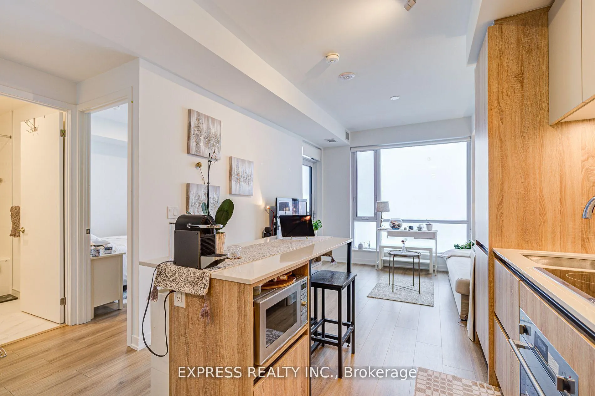 Photo 13 of Unit 2012, 7950 Bathurst Street, Vaughan, Beverley Glen — HOMEH