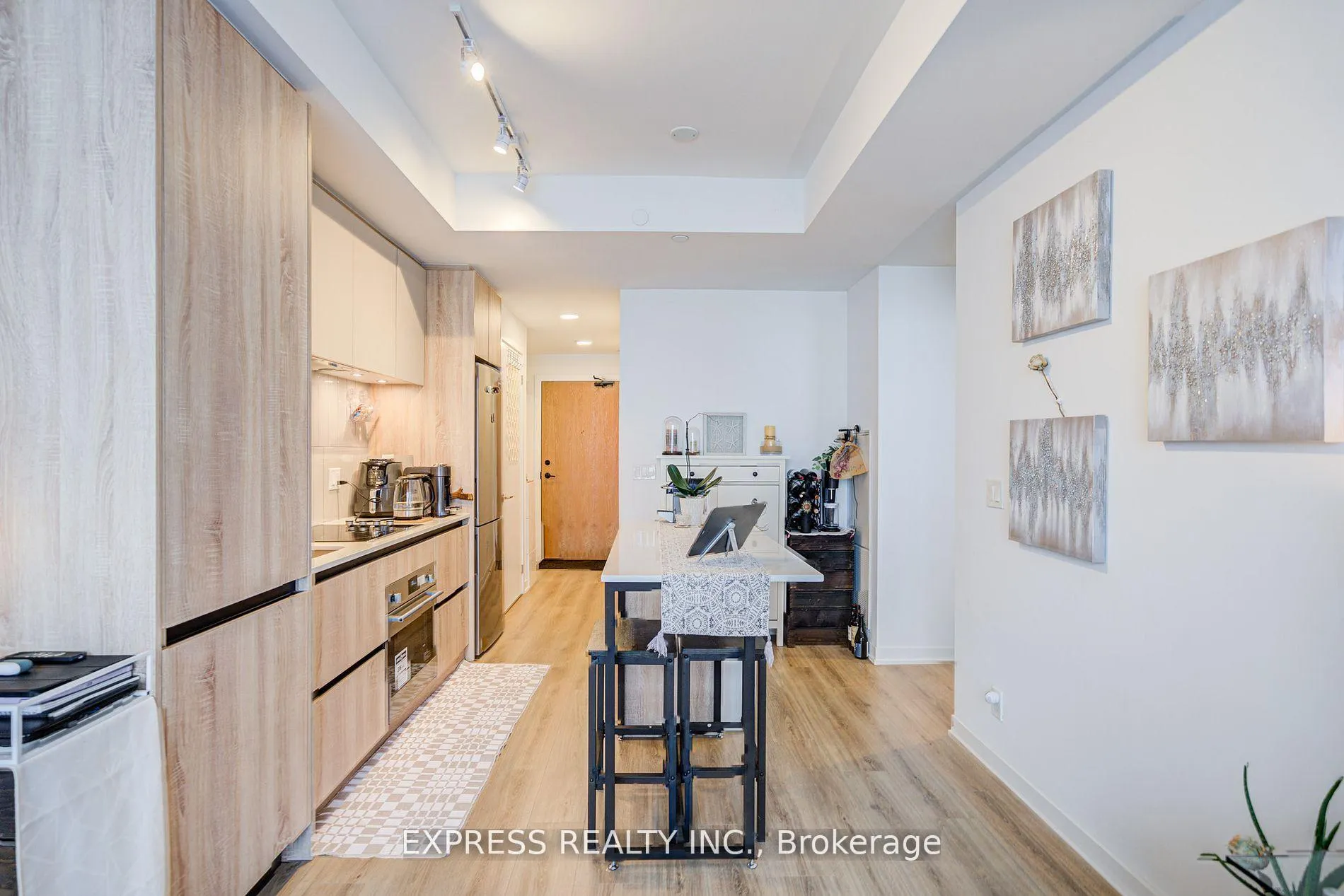 Photo 14 of Unit 2012, 7950 Bathurst Street, Vaughan, Beverley Glen — HOMEH