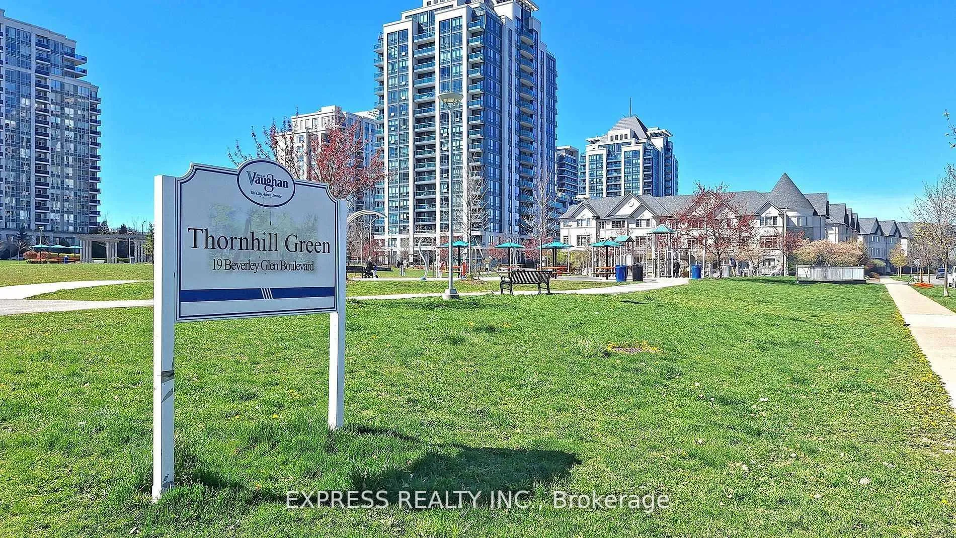 Photo 35 of Unit 2012, 7950 Bathurst Street, Vaughan, Beverley Glen — HOMEH