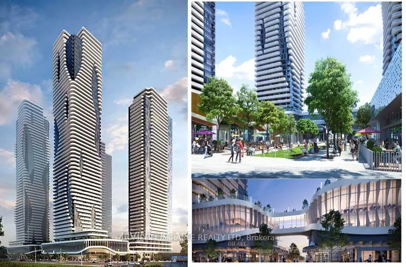 Photo 1 of Unit 2711, 225 Commerce Street, Vaughan, Vaughan Corporate Centre — HOMEH