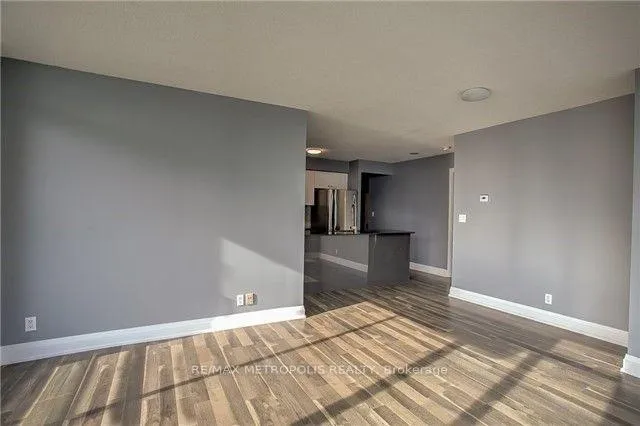 Photo 5 of Unit 3210, 397 Front Street W, Toronto, Waterfront Communities — HOMEH