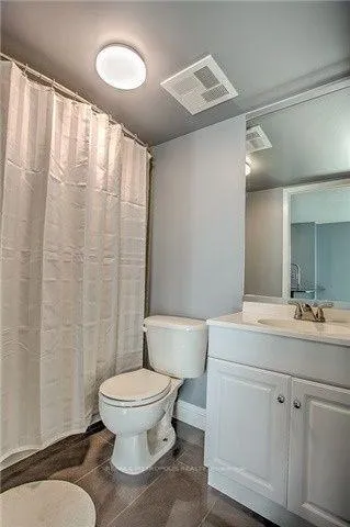 Photo 9 of Unit 3210, 397 Front Street W, Toronto, Waterfront Communities — HOMEH