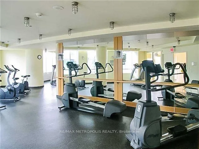 Photo 11 of Unit 3210, 397 Front Street W, Toronto, Waterfront Communities — HOMEH