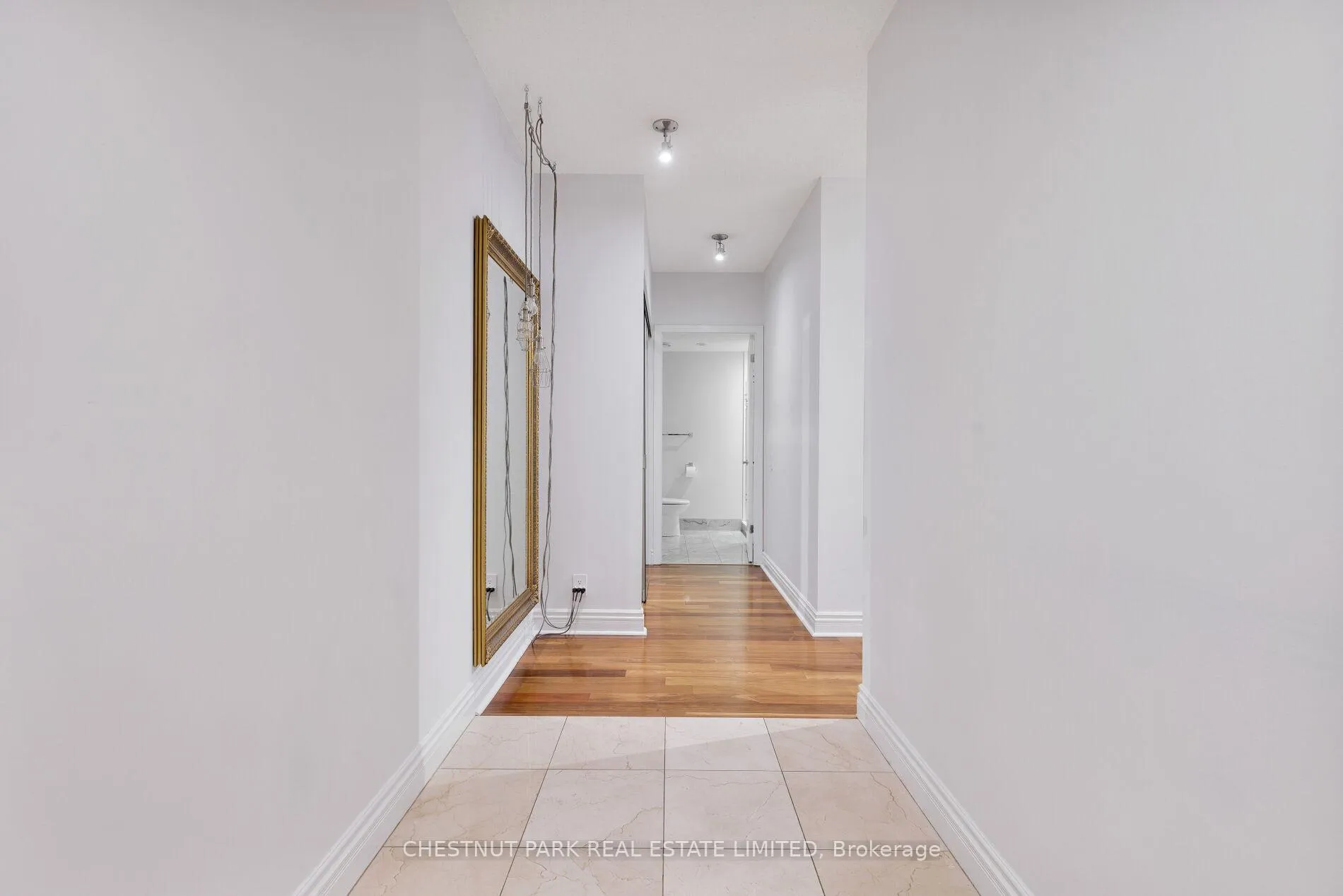 Photo 4 of Unit 516 E, 500 Queens Quay W, Toronto, Waterfront Communities — HOMEH