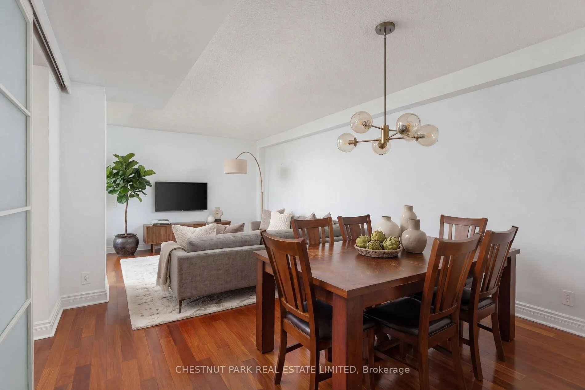 Photo 6 of Unit 516 E, 500 Queens Quay W, Toronto, Waterfront Communities — HOMEH
