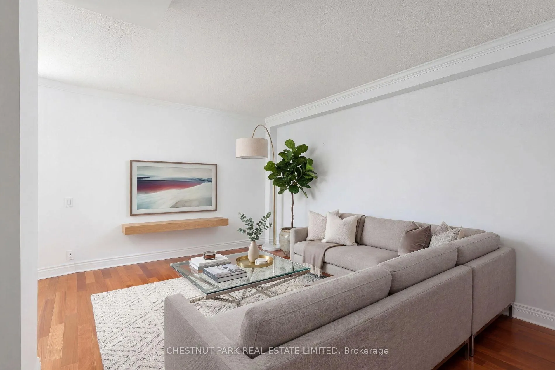 Photo 7 of Unit 516 E, 500 Queens Quay W, Toronto, Waterfront Communities — HOMEH