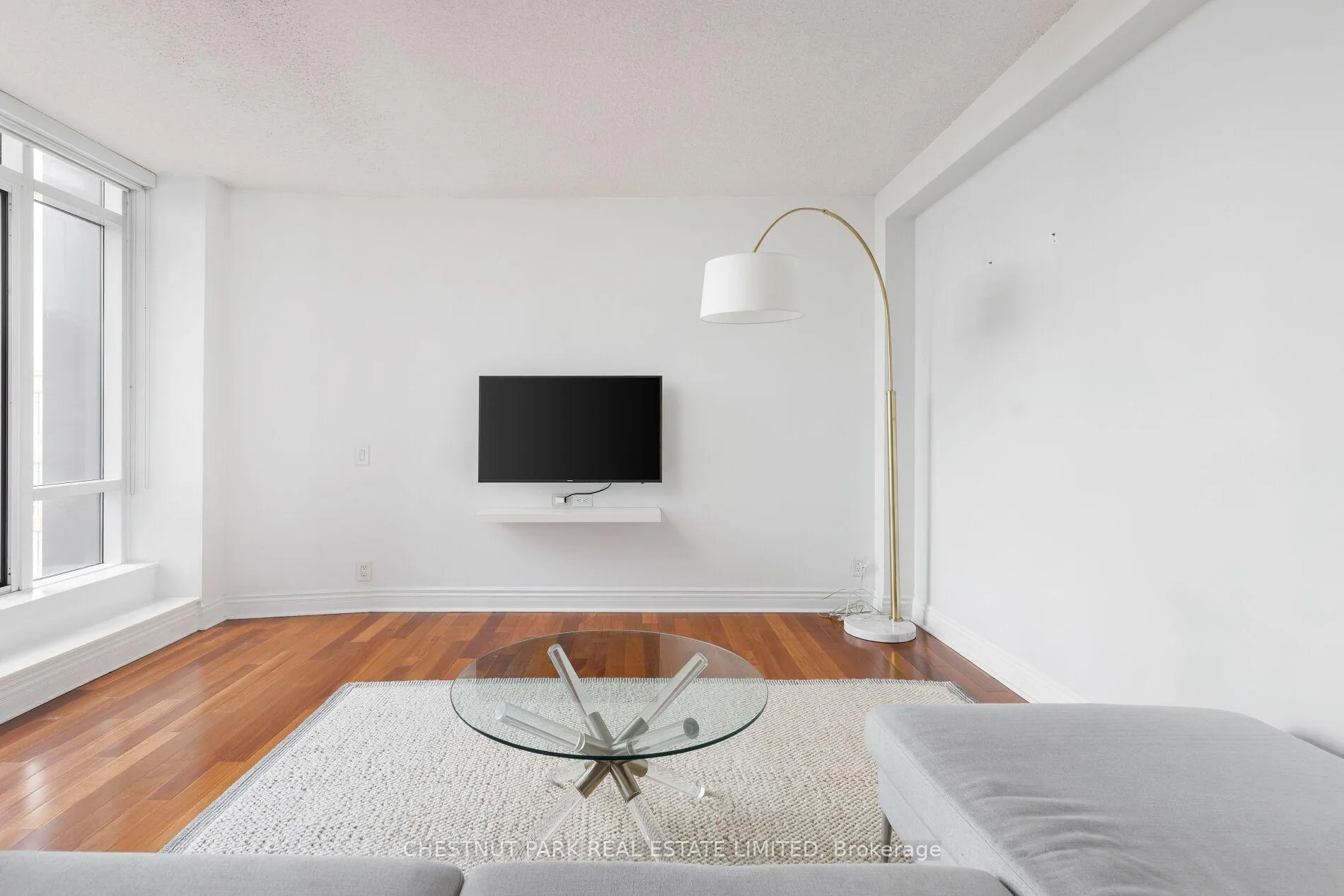 Photo 8 of Unit 516 E, 500 Queens Quay W, Toronto, Waterfront Communities — HOMEH