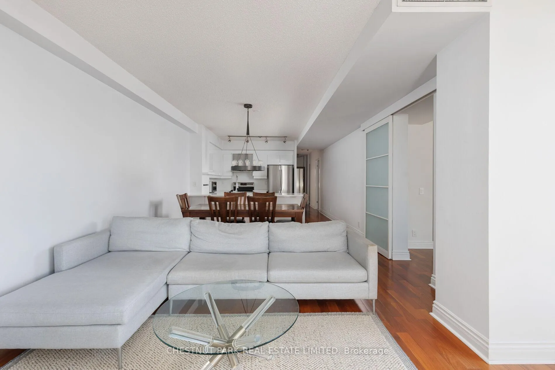Photo 11 of Unit 516 E, 500 Queens Quay W, Toronto, Waterfront Communities — HOMEH