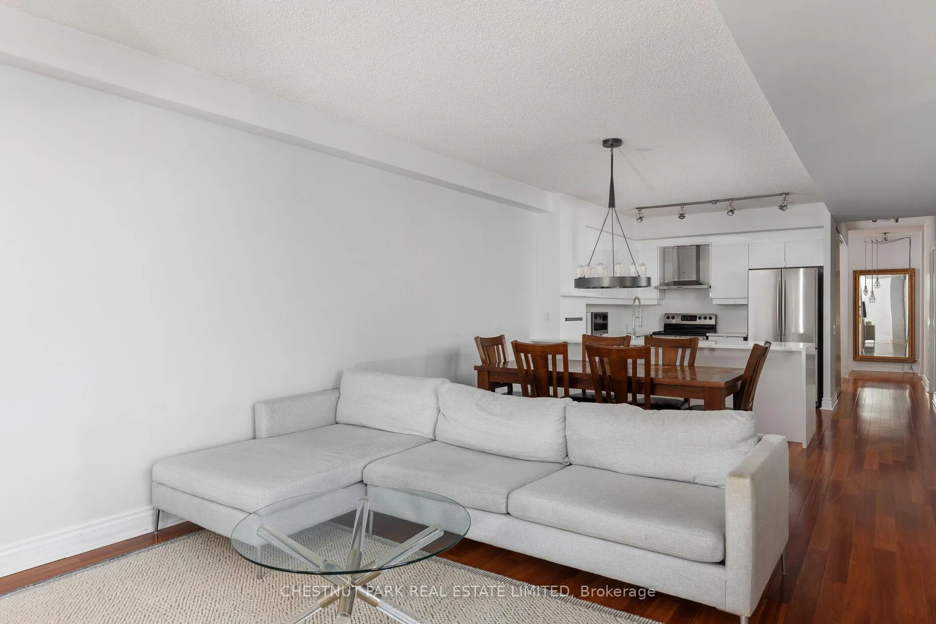 Photo 12 of Unit 516 E, 500 Queens Quay W, Toronto, Waterfront Communities — HOMEH
