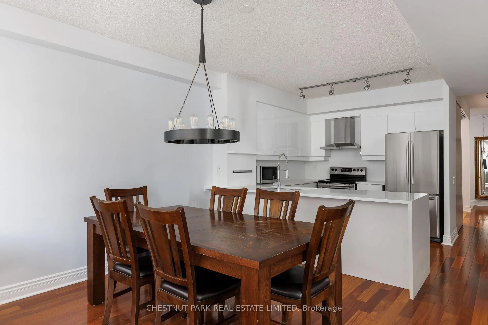 Photo 13 of Unit 516 E, 500 Queens Quay W, Toronto, Waterfront Communities — HOMEH