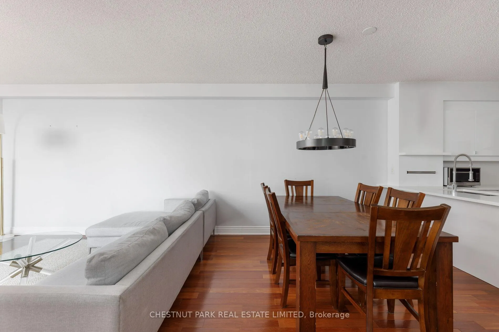 Photo 14 of Unit 516 E, 500 Queens Quay W, Toronto, Waterfront Communities — HOMEH