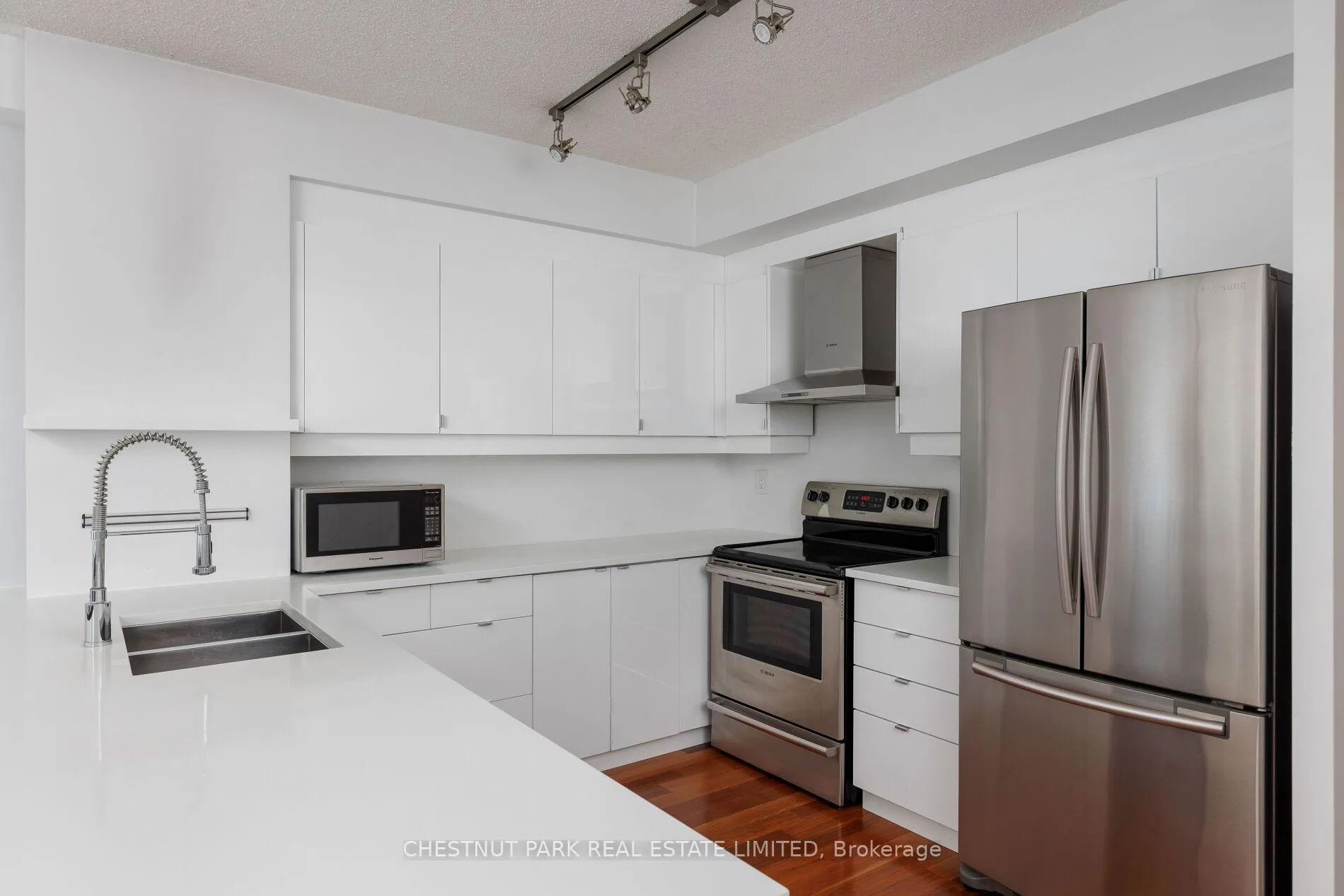 Photo 16 of Unit 516 E, 500 Queens Quay W, Toronto, Waterfront Communities — HOMEH