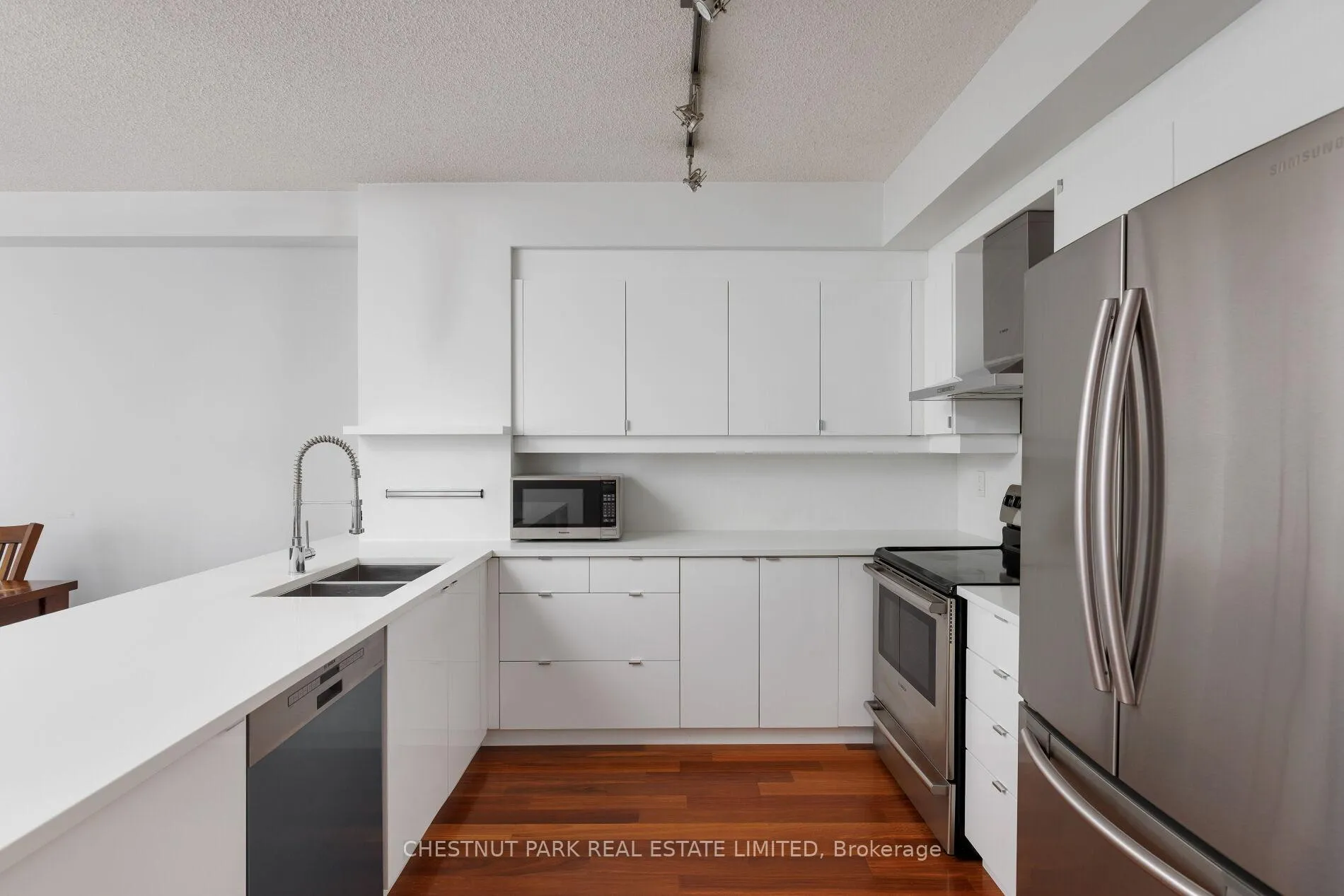 Photo 17 of Unit 516 E, 500 Queens Quay W, Toronto, Waterfront Communities — HOMEH