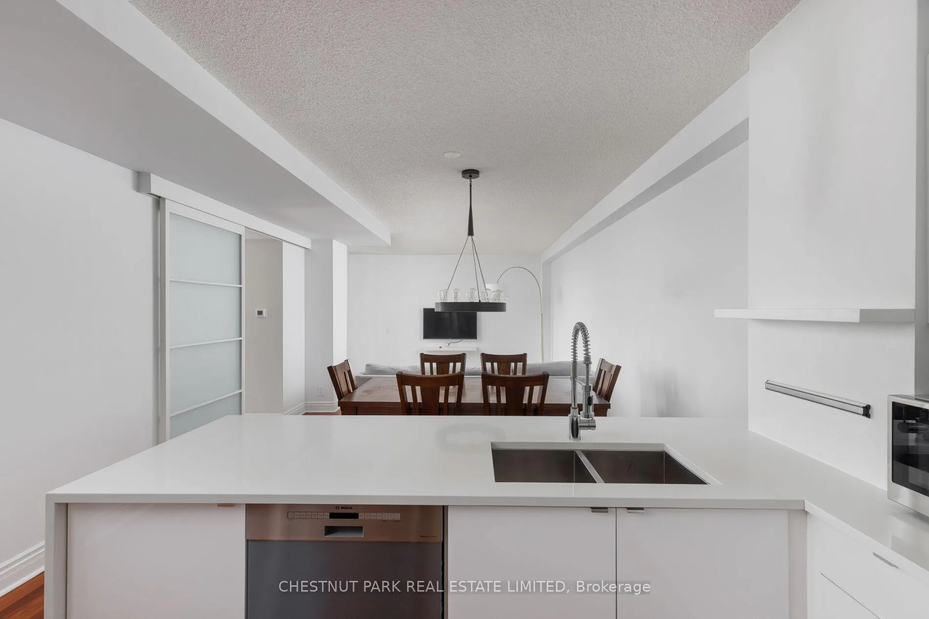 Photo 19 of Unit 516 E, 500 Queens Quay W, Toronto, Waterfront Communities — HOMEH