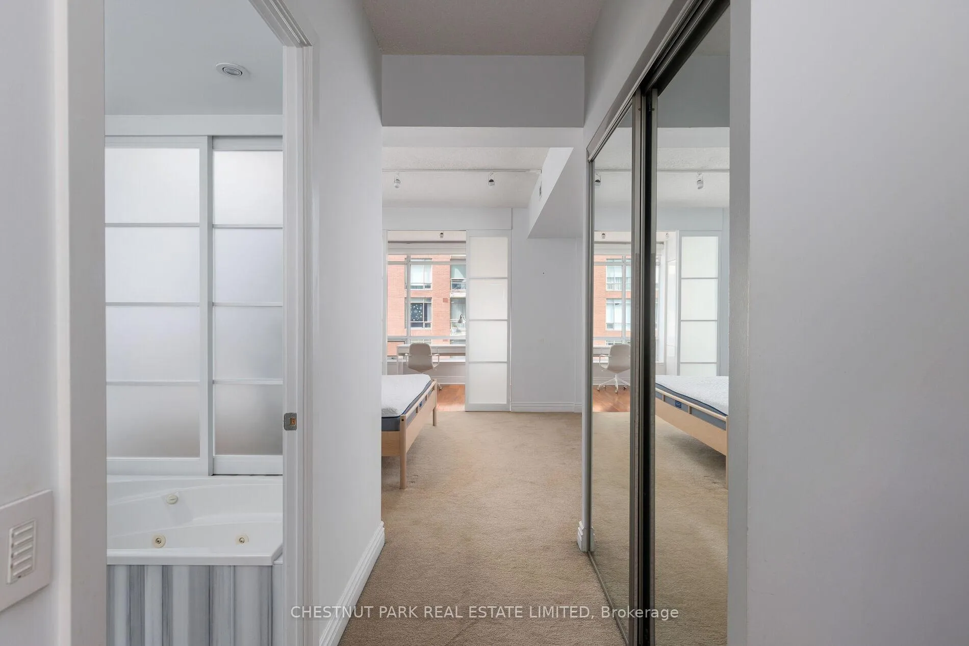 Photo 20 of Unit 516 E, 500 Queens Quay W, Toronto, Waterfront Communities — HOMEH