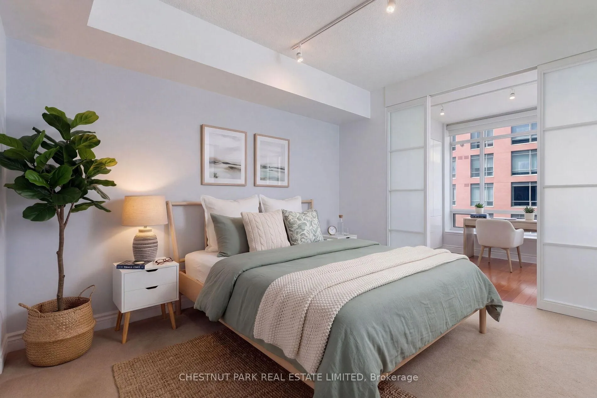 Photo 21 of Unit 516 E, 500 Queens Quay W, Toronto, Waterfront Communities — HOMEH