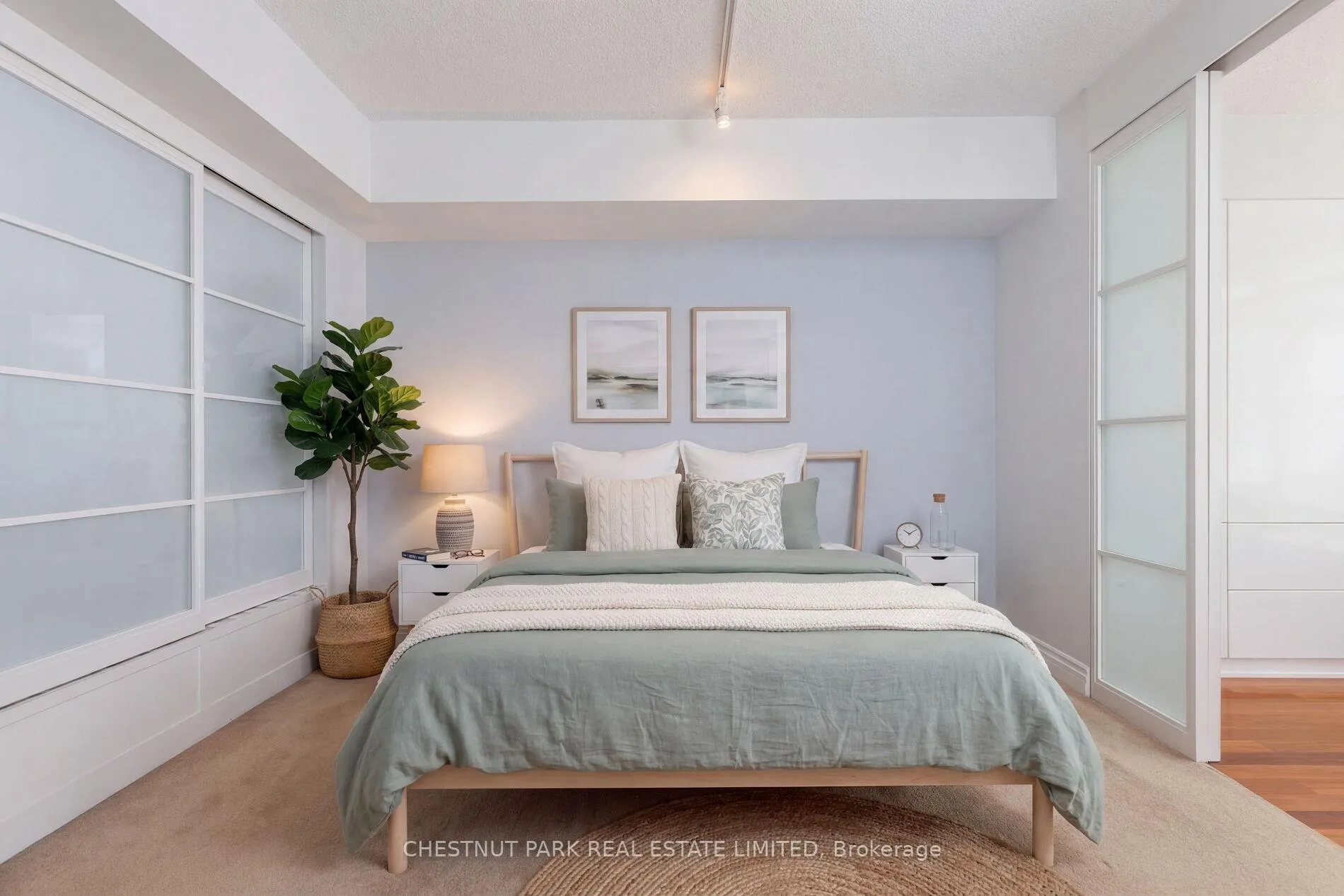 Photo 22 of Unit 516 E, 500 Queens Quay W, Toronto, Waterfront Communities — HOMEH