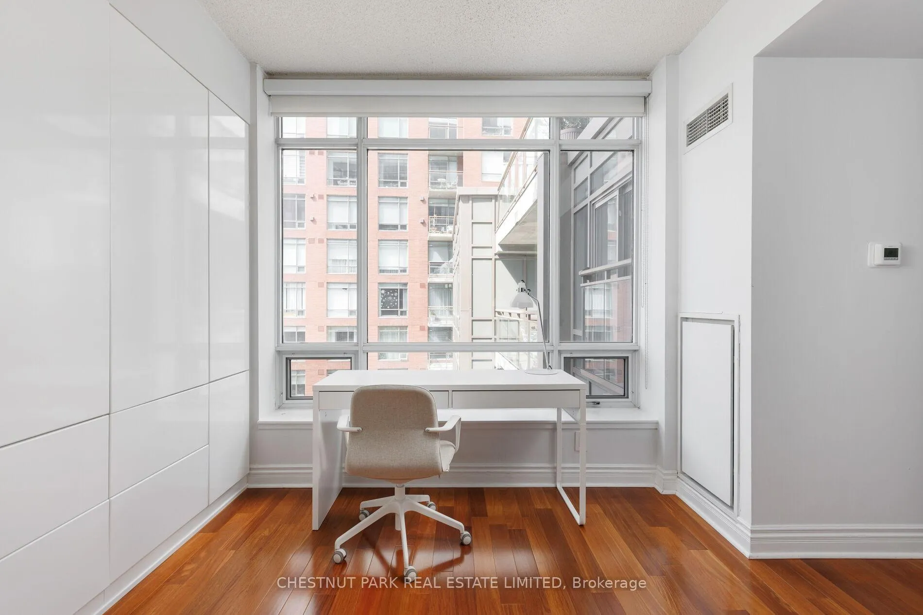 Photo 23 of Unit 516 E, 500 Queens Quay W, Toronto, Waterfront Communities — HOMEH