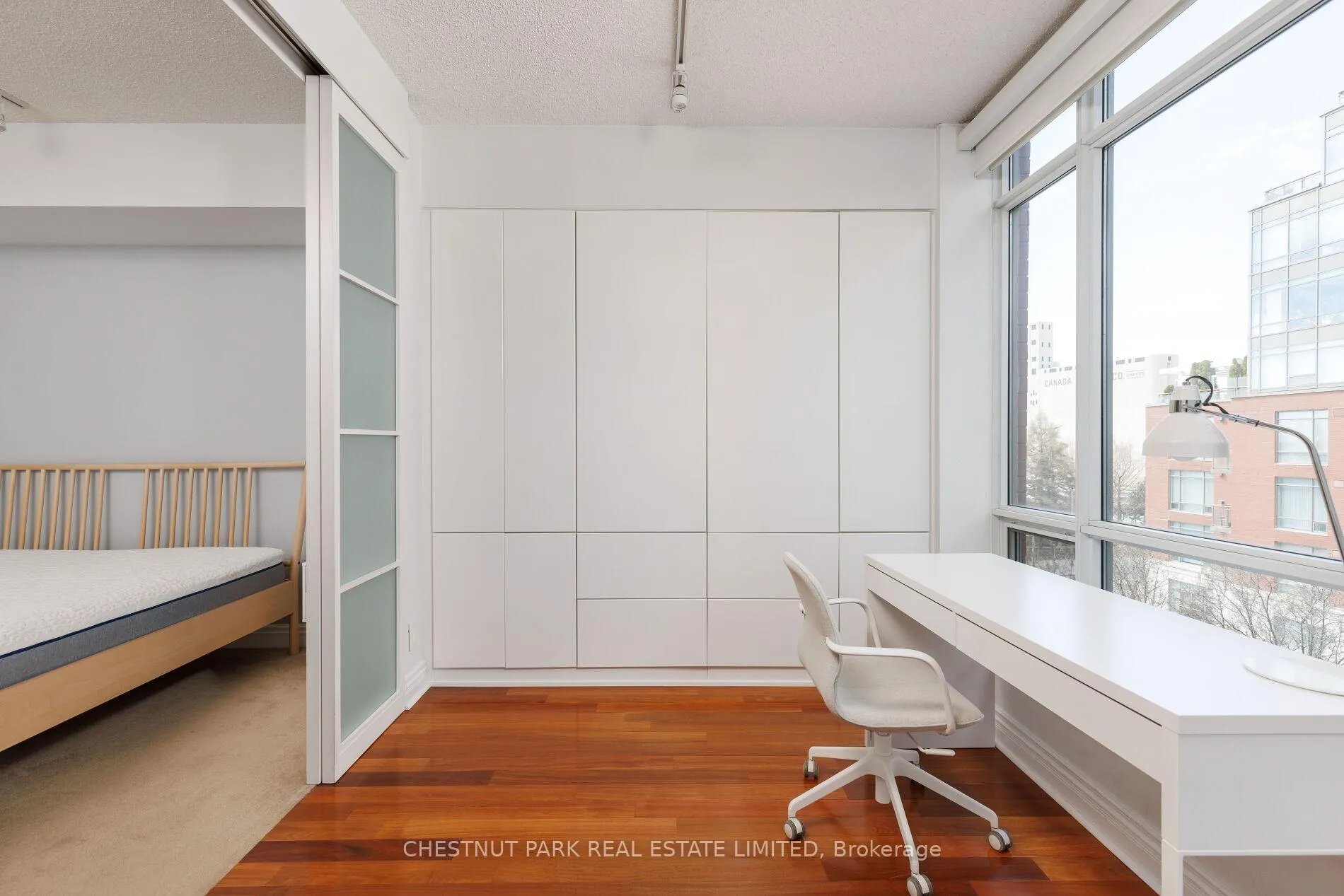Photo 24 of Unit 516 E, 500 Queens Quay W, Toronto, Waterfront Communities — HOMEH