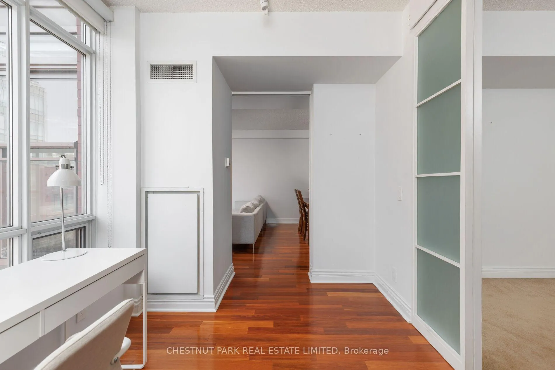 Photo 25 of Unit 516 E, 500 Queens Quay W, Toronto, Waterfront Communities — HOMEH
