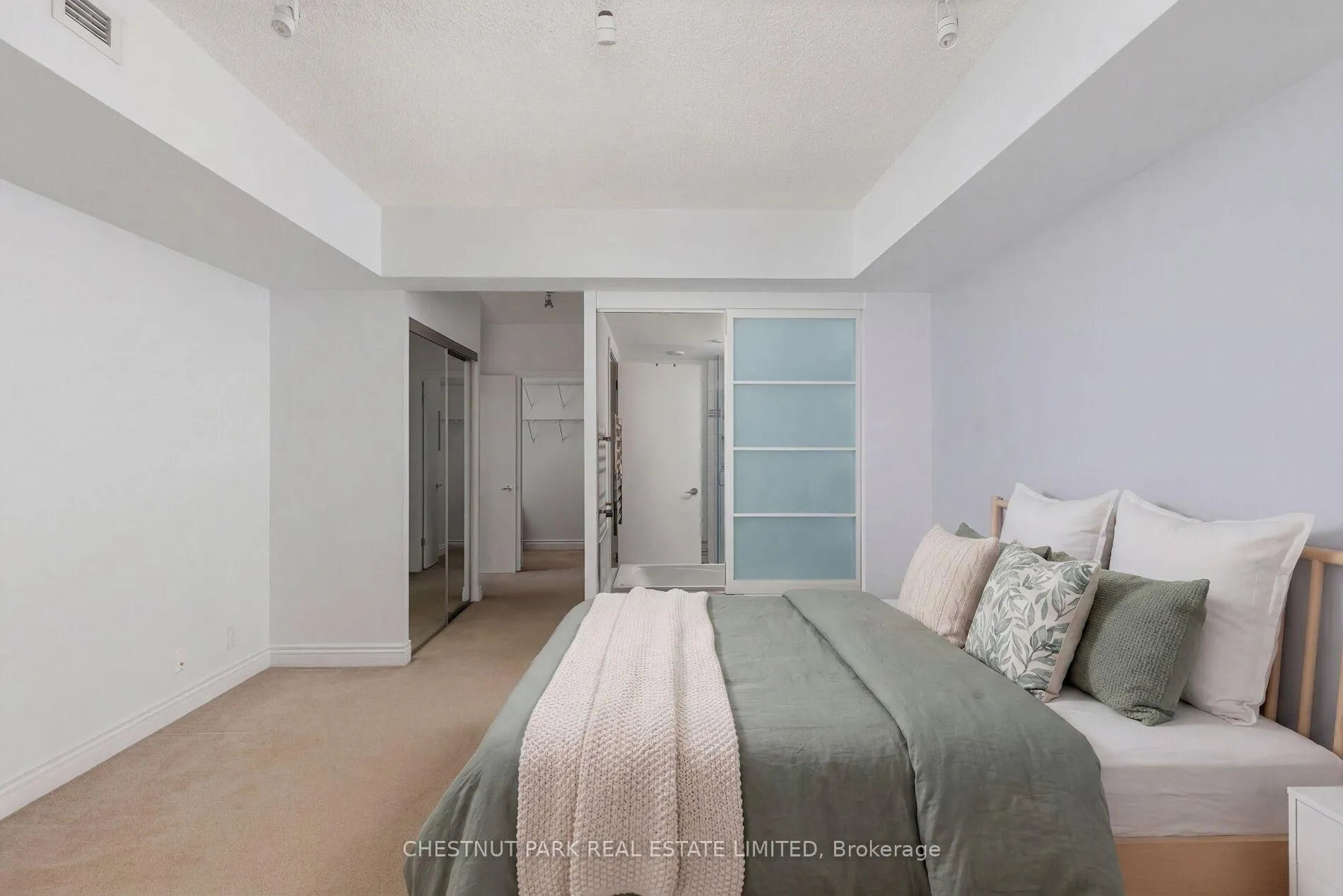 Photo 27 of Unit 516 E, 500 Queens Quay W, Toronto, Waterfront Communities — HOMEH