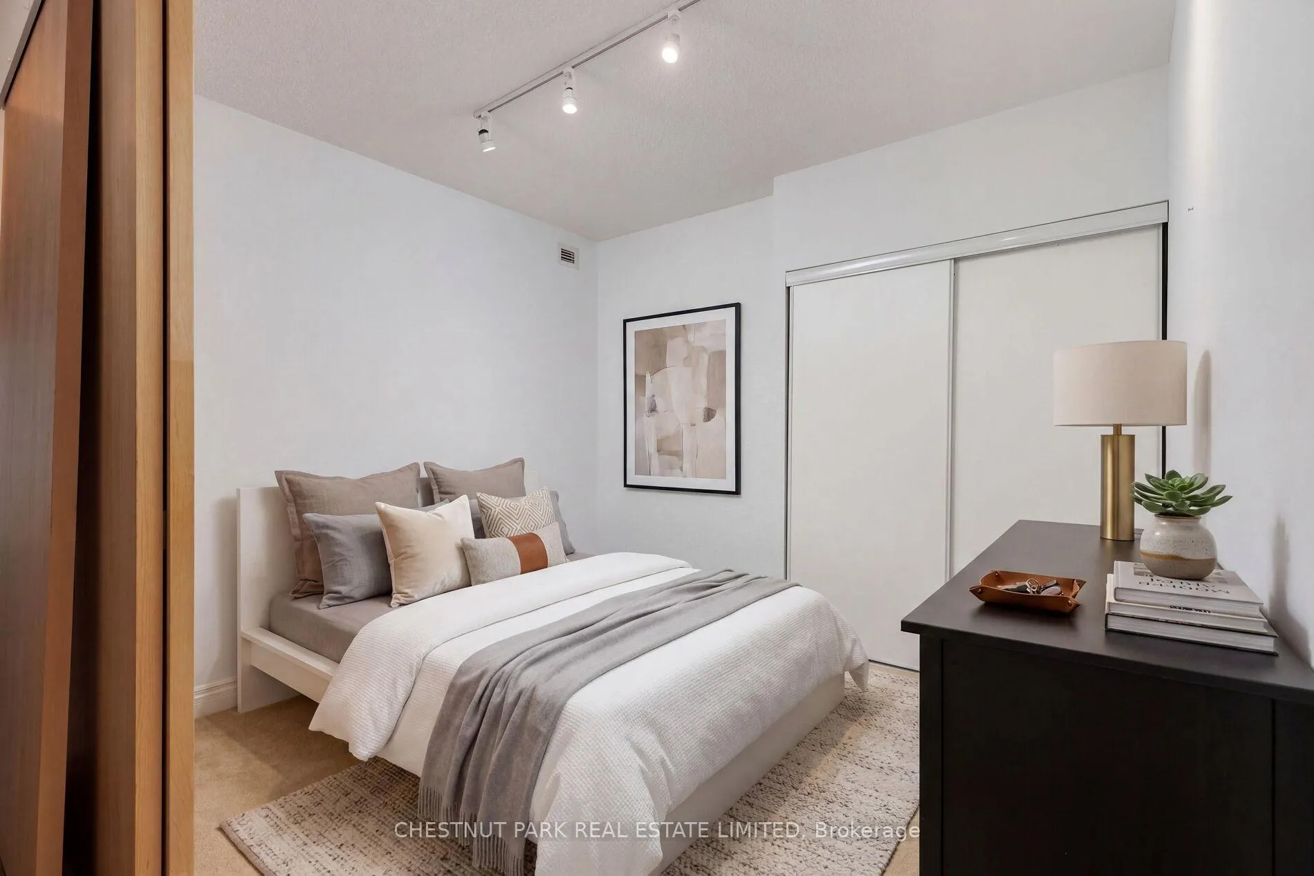 Photo 33 of Unit 516 E, 500 Queens Quay W, Toronto, Waterfront Communities — HOMEH