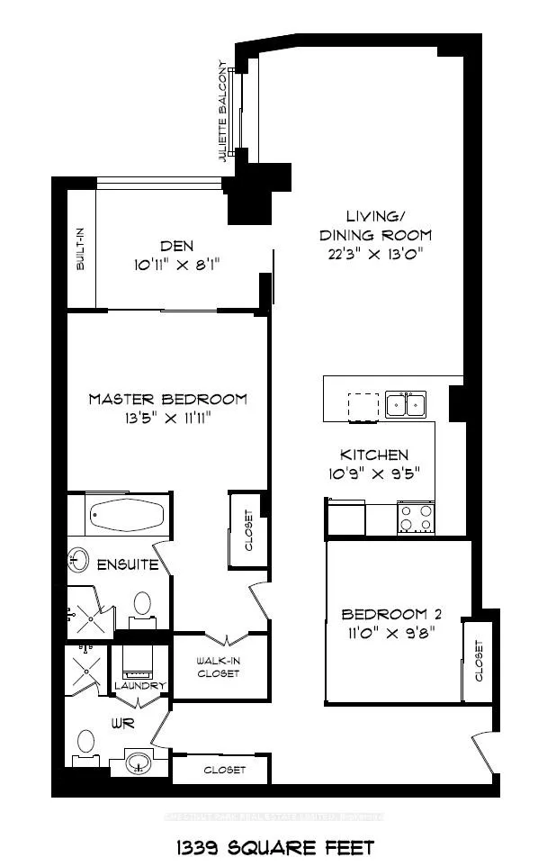 Photo 37 of Unit 516 E, 500 Queens Quay W, Toronto, Waterfront Communities — HOMEH