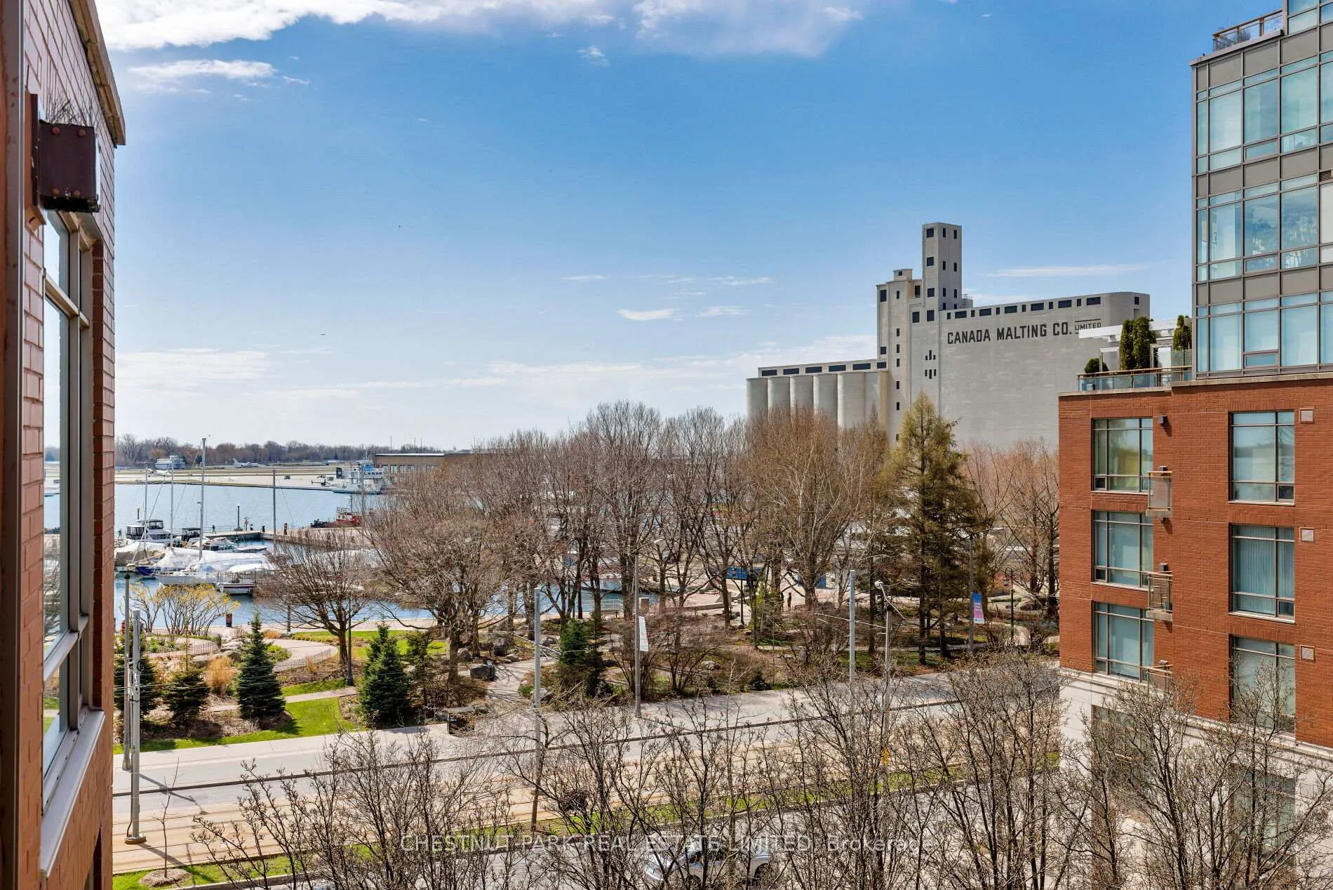 Photo 39 of Unit 516 E, 500 Queens Quay W, Toronto, Waterfront Communities — HOMEH
